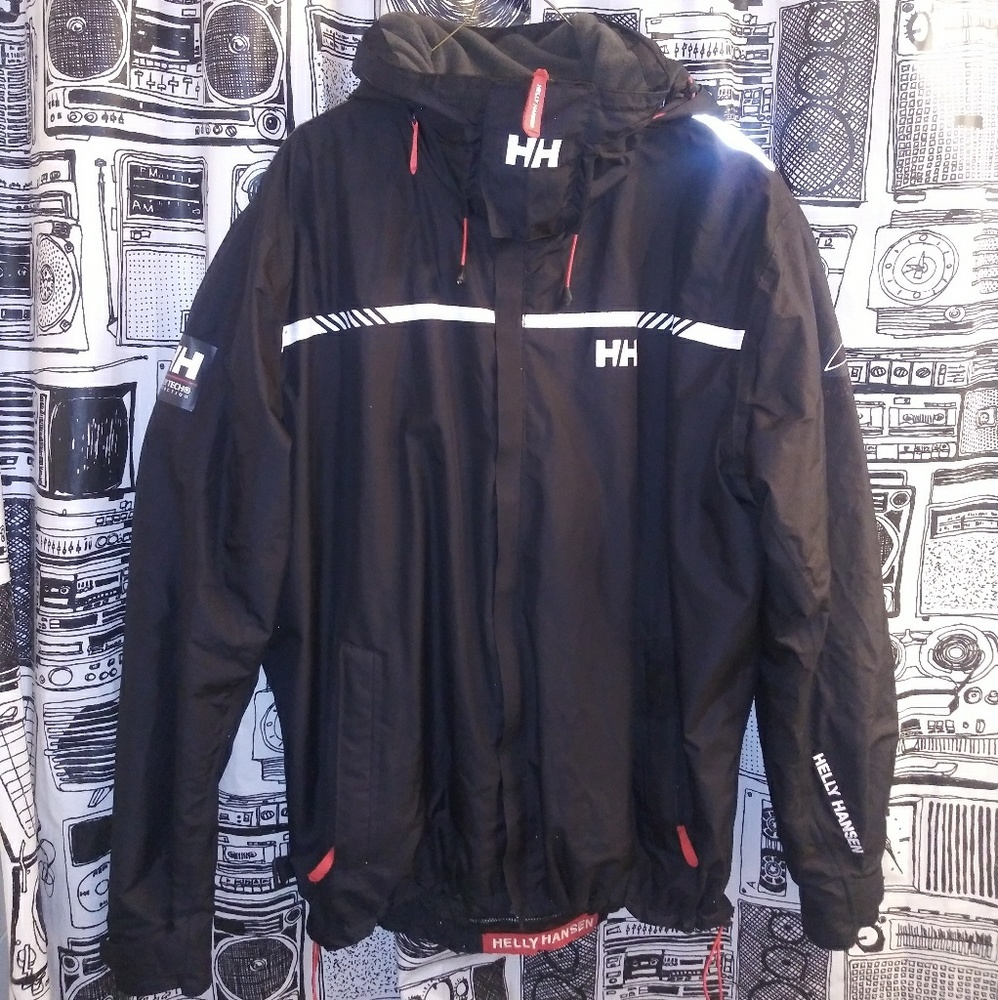 Jacket